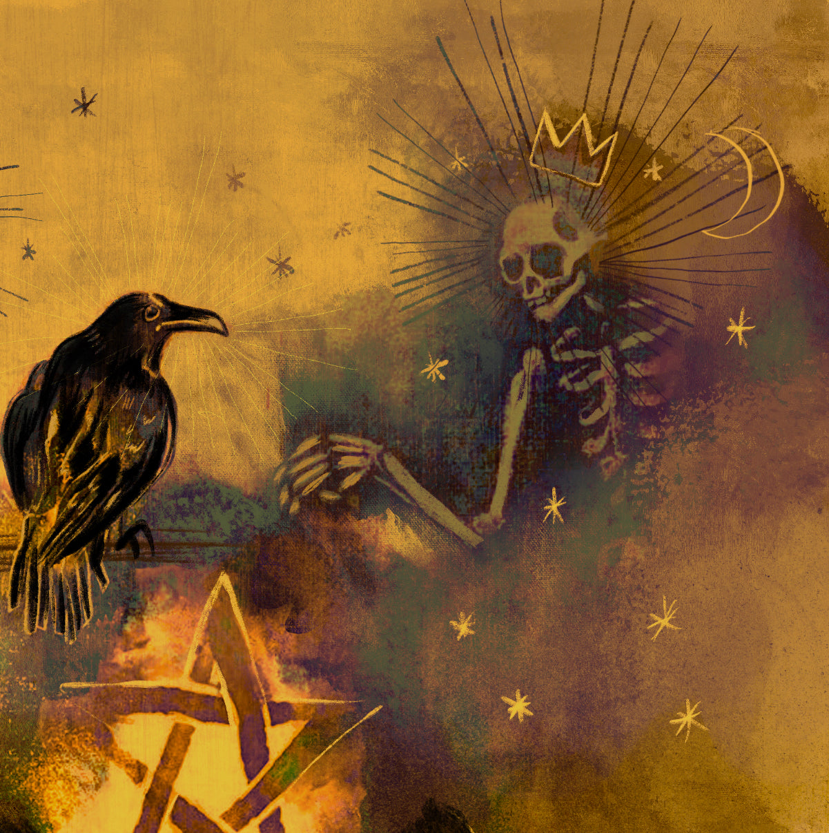 Equal light & equal night