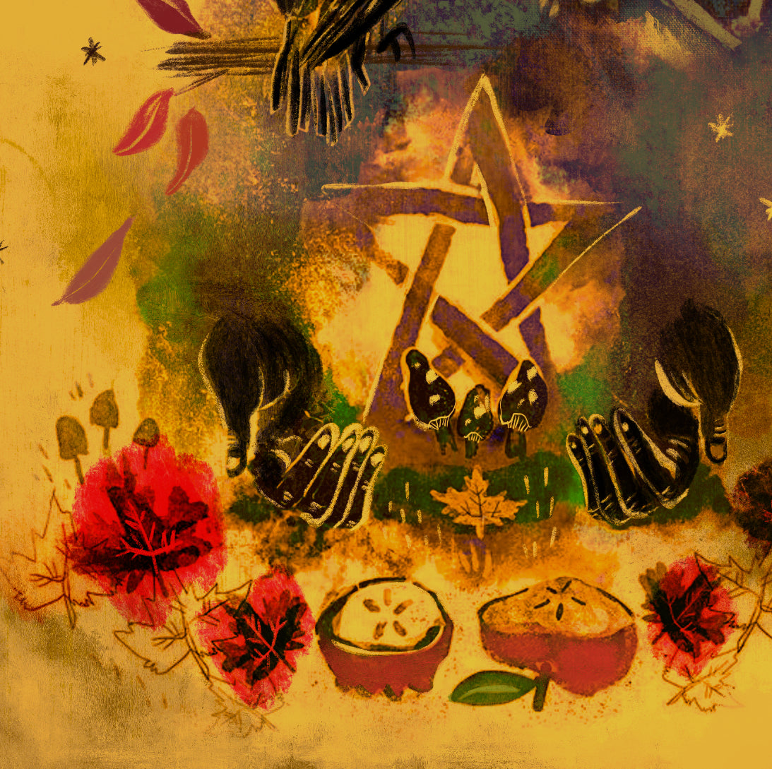 Equal light & equal night