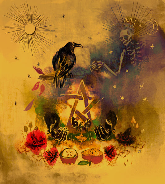 Equal light & equal night