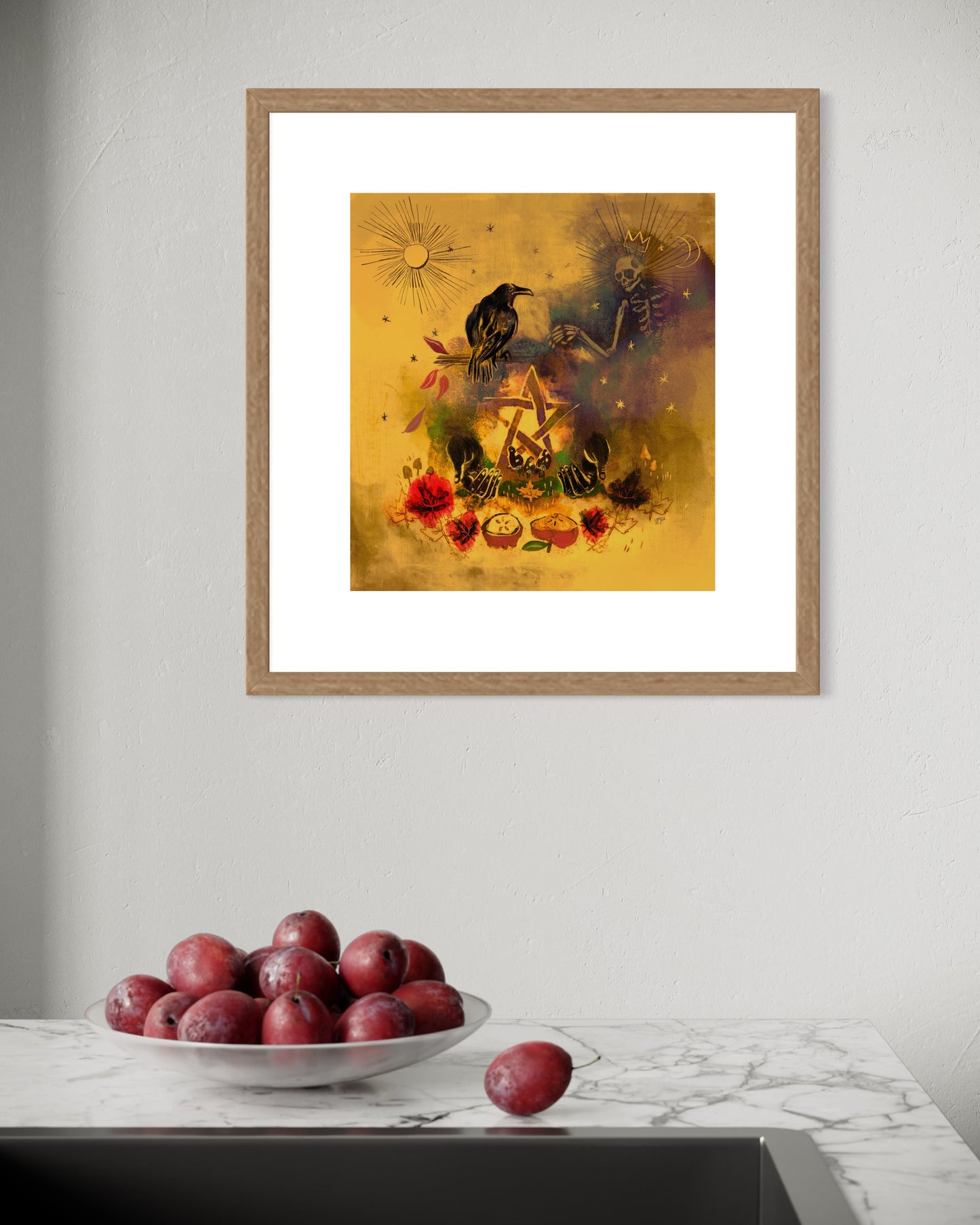 Equal light & equal night