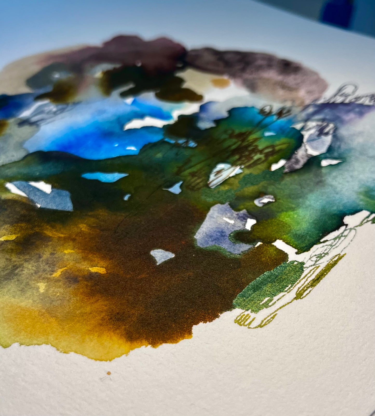 Inside the Swell III