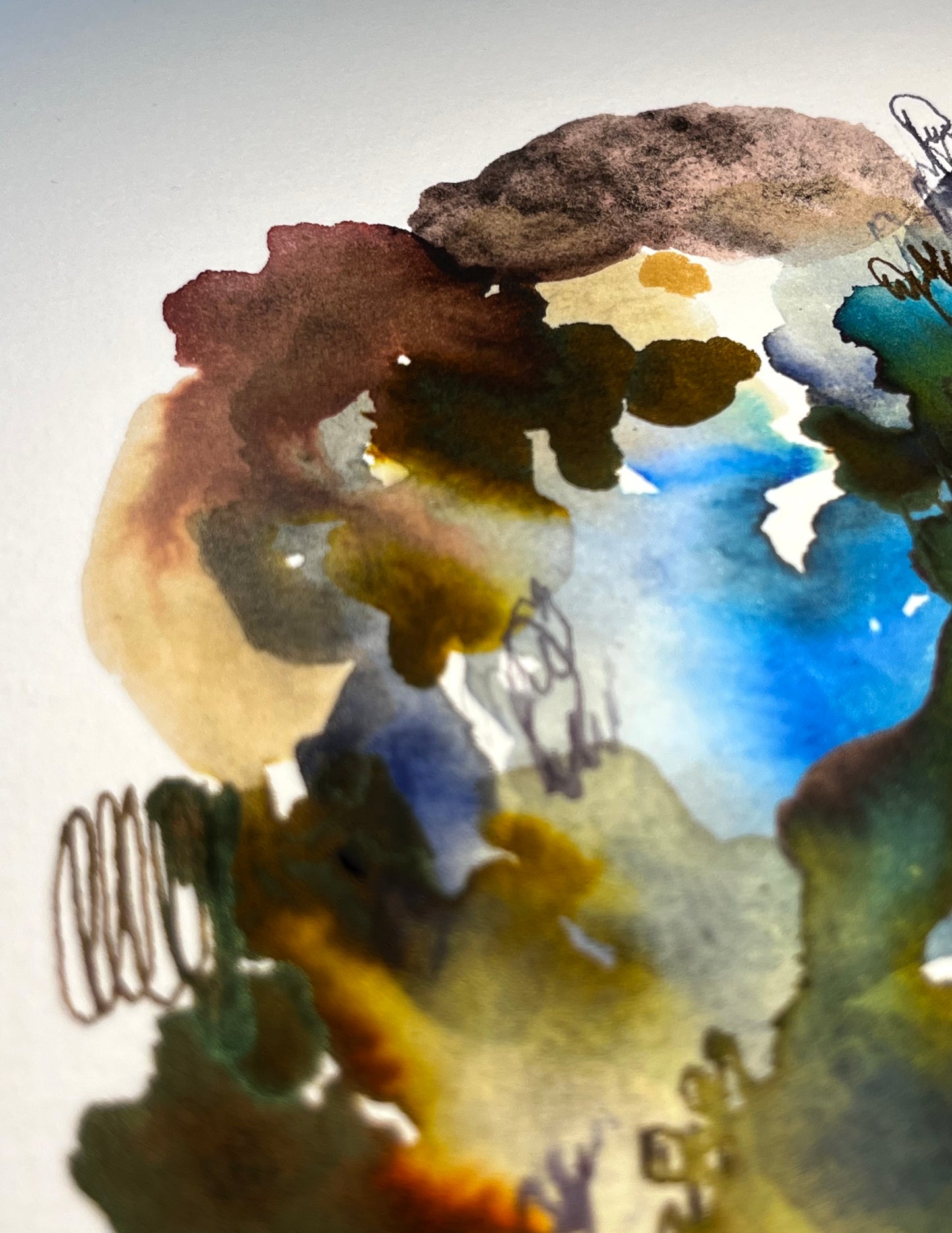 Inside the Swell III